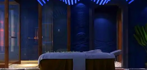 杭州西湖Yayu养生馆秉持“客户至上”的服务理念