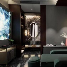 杭州西湖Yayu养生馆秉持“客户至上”的服务理念