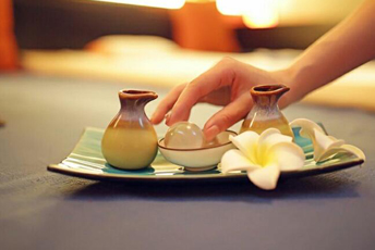 欢迎来到杭州西湖Yayu养生馆养生馆!