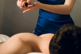 杭州西湖水疗馆是失眠者的秘密避难所